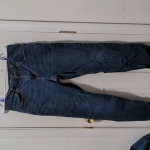 Old Navy Men's Athletic Taper Jeans